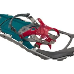 MSR Revo Ascent Snowshoes - Olive -Msr msr revo ascent 8 1263856 1