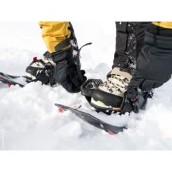 MSR Revo Explore Women's Snowshoes - Aquamarine -Msr msr revo explore men 1 1264001