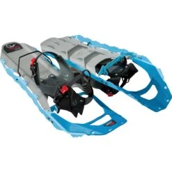 MSR Revo Explore Women's Snowshoes - Aquamarine