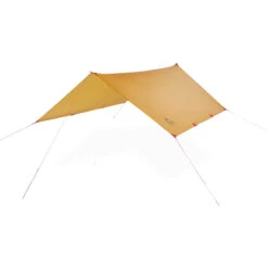 MSR Thru-Hiker 100 Wing Tarp - Amber