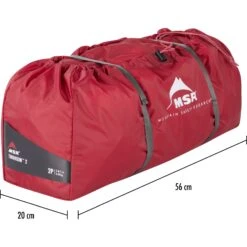 MSR Tindheim 2 Tent -Msr msr tindheim 2 tent 10832 01 1390650