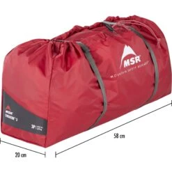 MSR Tindheim 3 Tent -Msr msr tindheim 3 tent 10833 01 1390628