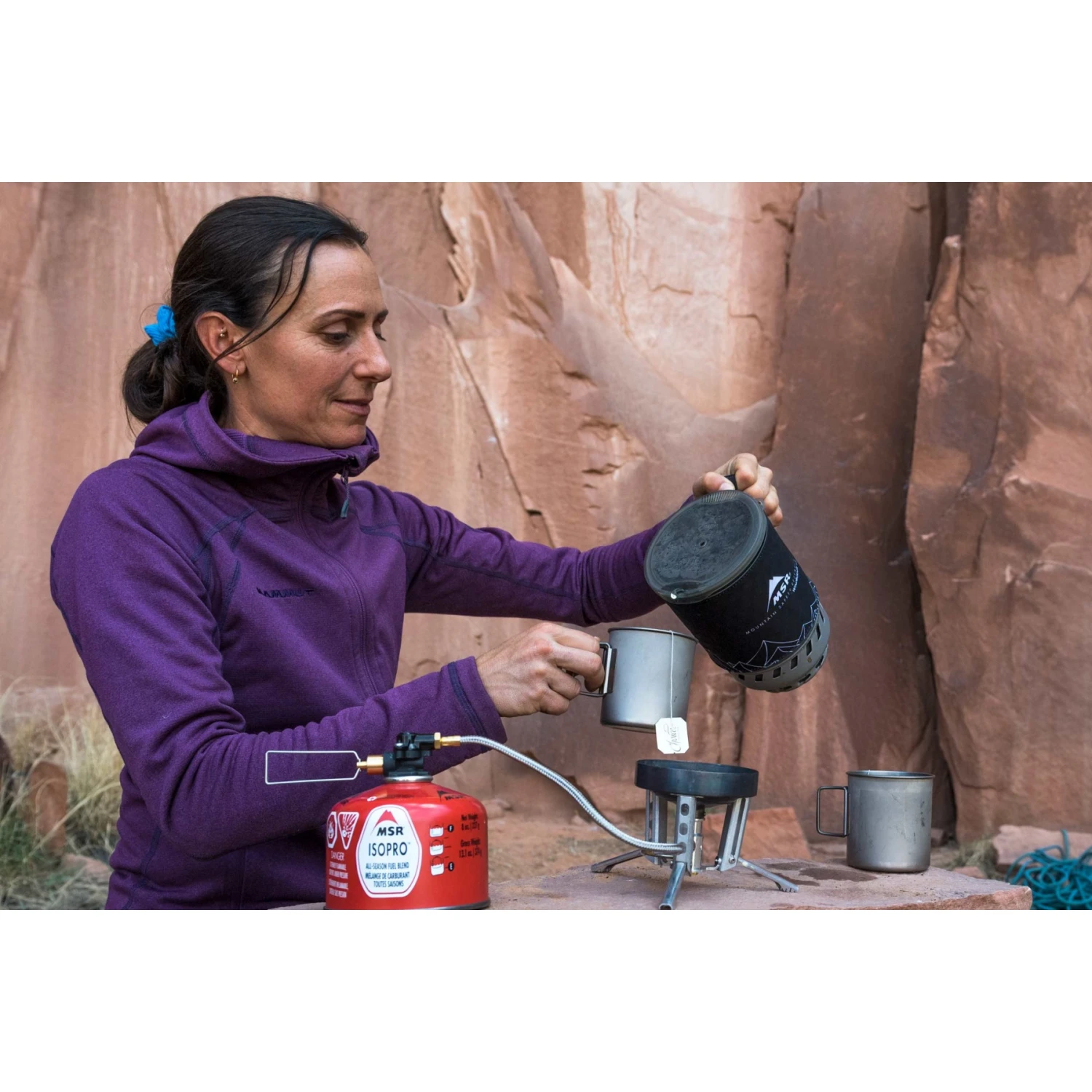 MSR Titan Cup 4 MSR Titan Cup - Image 2