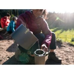 MSR Trail Lite Pot - 1.3 L -Msr msr trail lite pot 13l 1 1517327