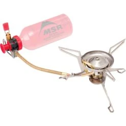 MSR WhisperLite International Combo Multi Fuel Stove