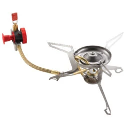 MSR WhisperLite International Multi Fuel Stove