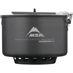 MSR WindBurner Sauce Pot - 2.5 L -Msr msr windburner sauce pot 3 969409