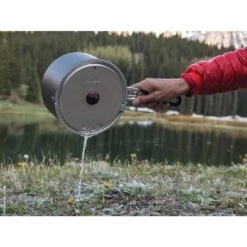 MSR WindBurner Group Stove System -Msr msr windburner sauce pot 5 969411