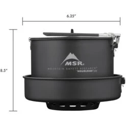 MSR WindBurner Stove System Combo 10 MSR WindBurner Stove System Combo -Msr msr windburner stove system combo 4 969387