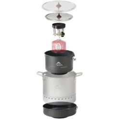 MSR WindBurner Stove System Combo 11 MSR WindBurner Stove System Combo -Msr msr windburner stove system combo 5 969388