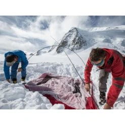 MSR Remote 3 Tent - Orange 17 MSR Remote 3 Tent - Orange -Msr therm a rest neoair xtherm nxt 01 1411350