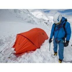 MSR Remote 3 Tent - Orange 19 MSR Remote 3 Tent - Orange -Msr therm a rest neoair xtherm nxt 03 1411352