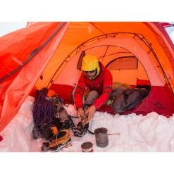 MSR Remote 3 Tent - Orange 20 MSR Remote 3 Tent - Orange -Msr therm a rest neoair xtherm nxt 04 1411353
